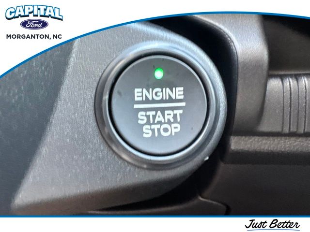 New 2026 Gray Ford Lariat image 32