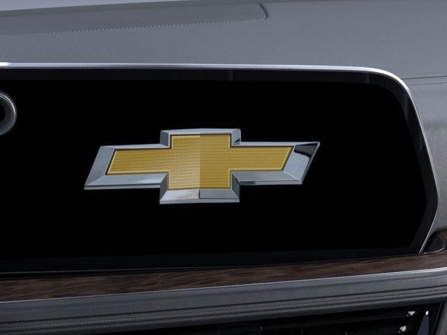 2025 Chevrolet Tahoe Z71 21