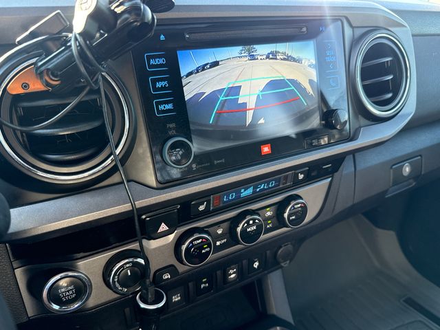 Used 2017 Toyota Tacoma Truck