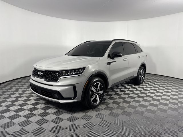 Used 2022 Kia Sorento For Sale in Indianapolis, IN