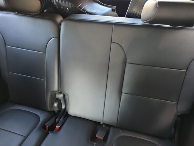 Certified Used 2023 White Chevrolet High Country image 8