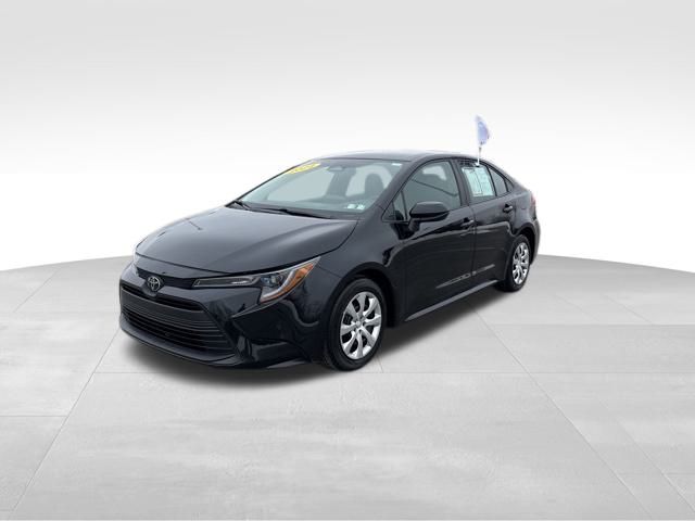 2024 Toyota Corolla LE FWD