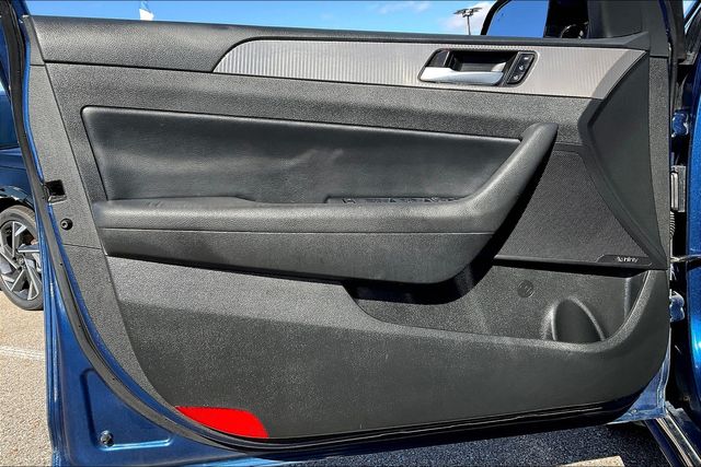 2019 Hyundai Sonata Limited photo