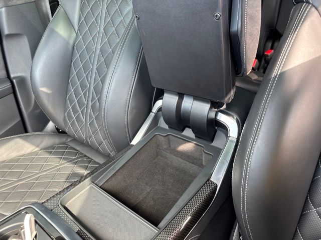 Used 2022 Audi SQ8 SUV