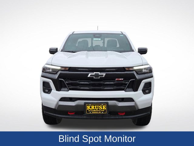 2024 Chevrolet Colorado 4WD Z71