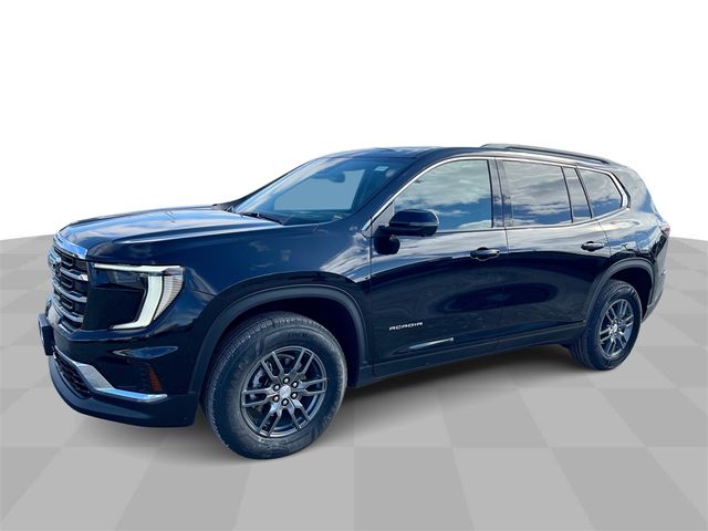 2025 GMC Acadia Elevation AWD