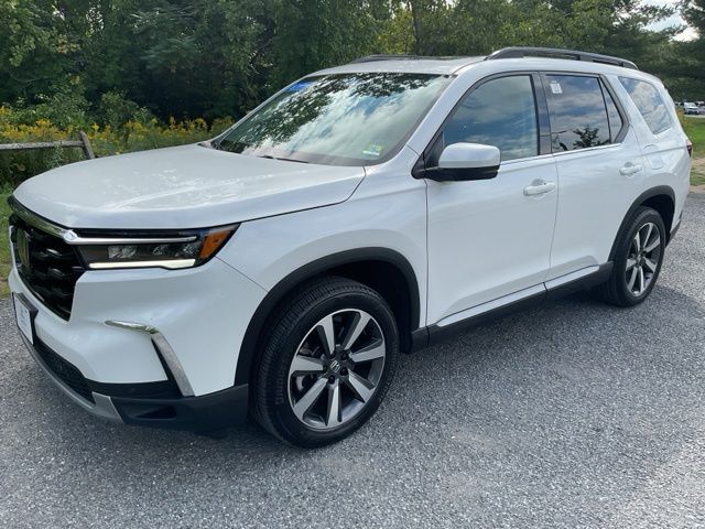 Used 2024 Honda Pilot SUV