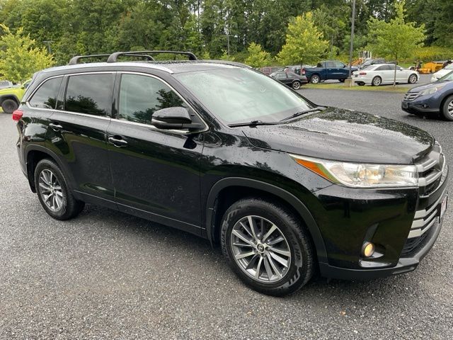 Used 2018 Toyota Highlander SUV