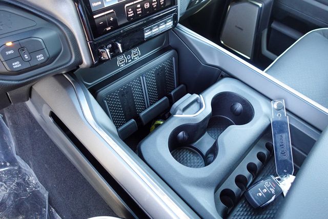 new 2026 Ram 3500 car, priced at $82,205