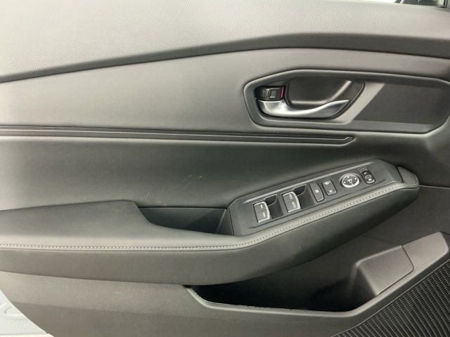 new 2026 Honda Accord Hybrid car, priced at $35,445