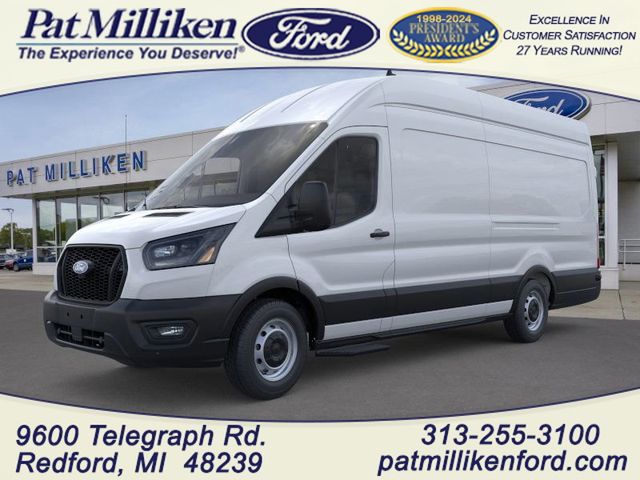2026 Ford Transit-350