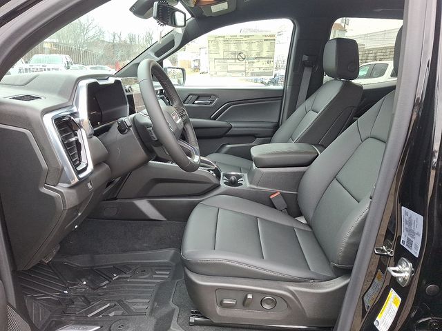 new 2026 GMC Canyon car, priced at $46,318