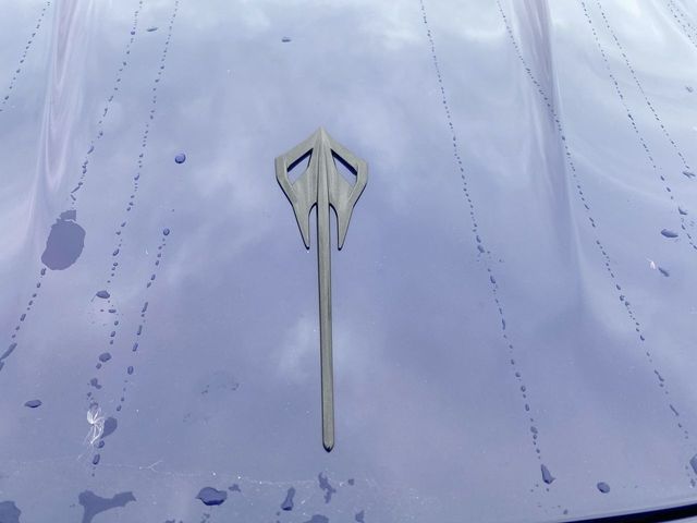 Used 2025 Chevrolet Corvette For Sale in New Hudson, MI