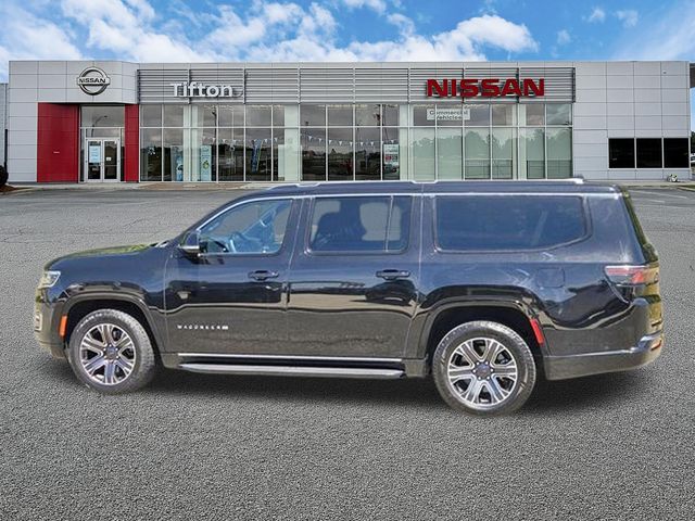 Used 2024 Jeep Wagoneer L SUV