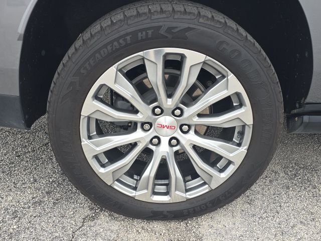 2021 GMC Yukon XL Denali:168360A