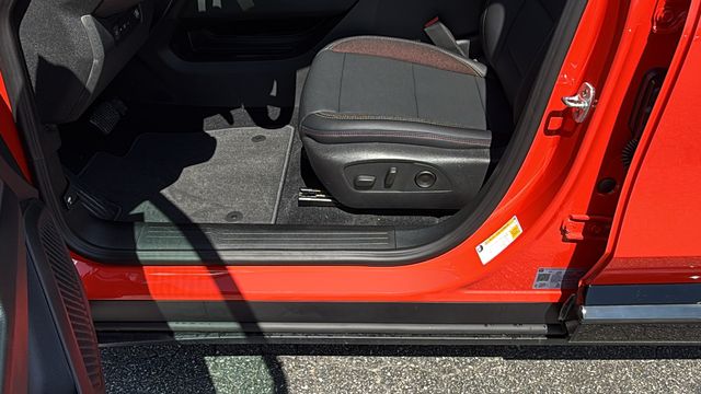 new 2026 Chevrolet Equinox EV car, priced at $43,095