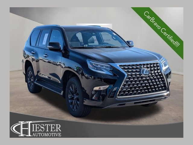 2023 Lexus GX 460 AWD