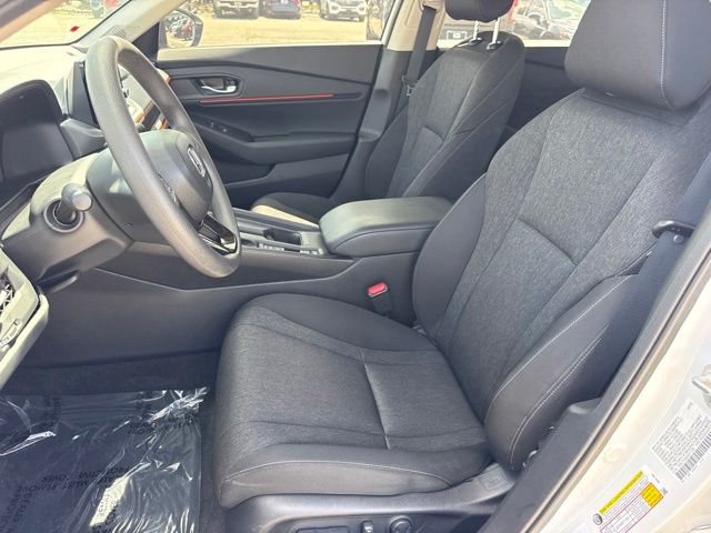 2025 Honda Accord - $27,988