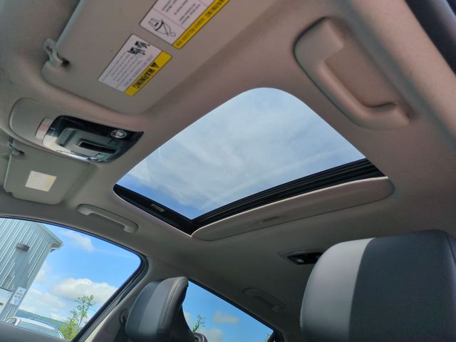 used 2023 Kia Niro car, priced at $20,990
