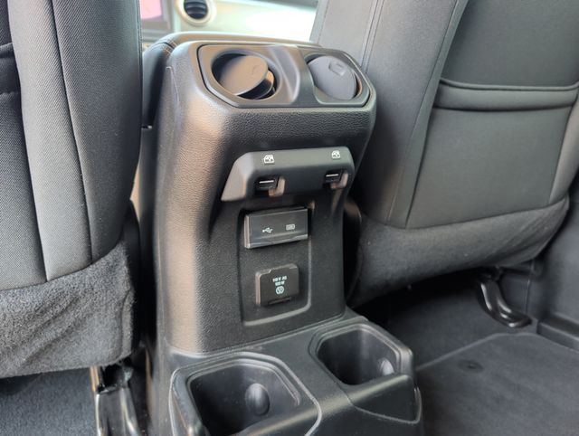 Used 2018 Jeep Wrangler SUV