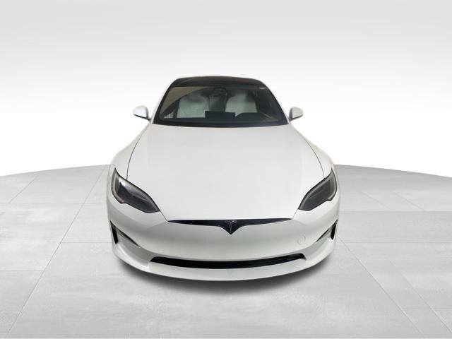 2023 Tesla Model S  9