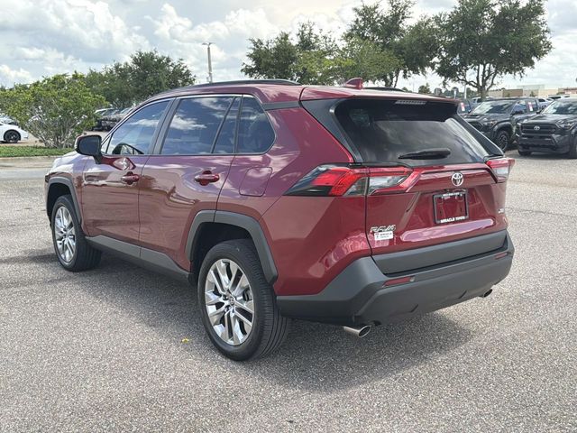 Used 2023 Toyota RAV4 SUV