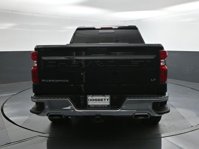 Used 2023 Chevrolet Silverado 1500 Truck