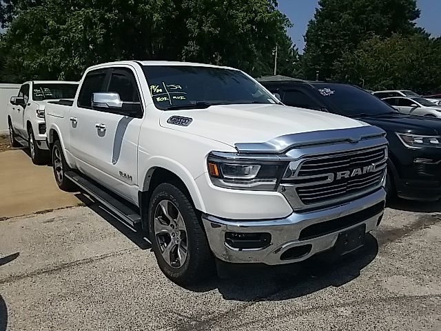 Used 2020 Ram 1500 Truck