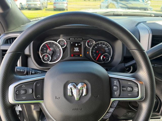 new 2026 Ram 3500 car, priced at $68,465