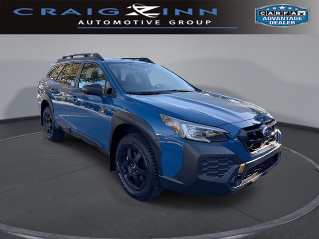 2024 Subaru Outback Wilderness AWD
