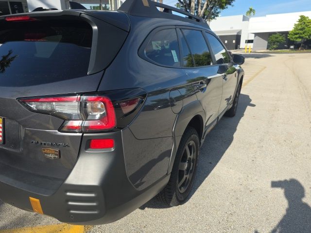 2025 Subaru Outback - $33,477