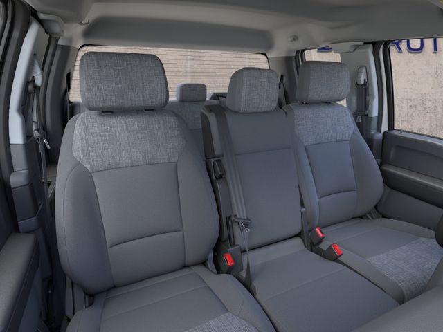 2026 Ford F-350SD XLT White at Grove City Ford