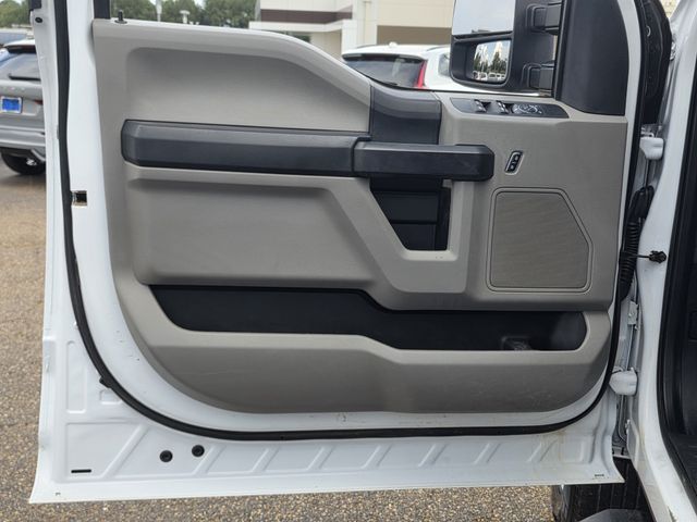 Used 2022 Ford F-250SD Truck