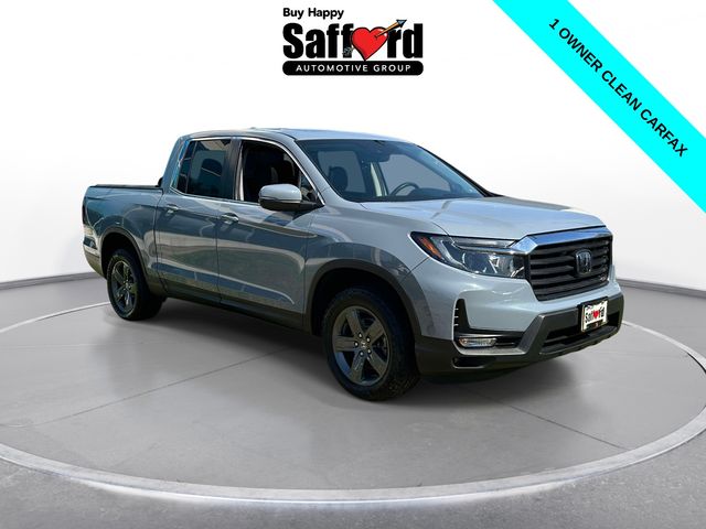 2023 Honda Ridgeline RTL - Photo 7