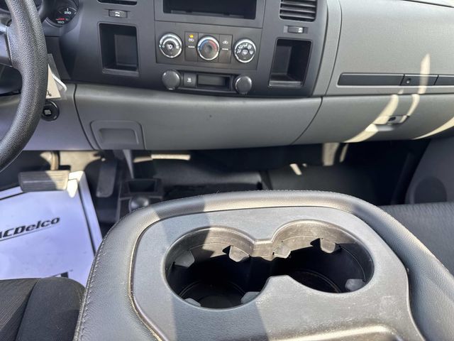 2010 Chevrolet Silverado 1500 - Image 18
