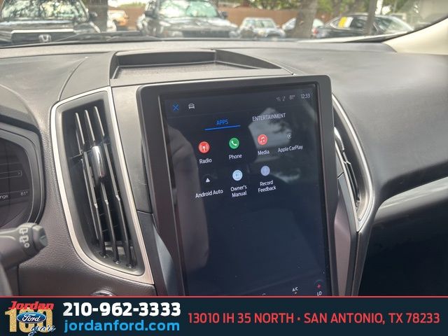 Used Car 2023 Ford Edge  Se For Sale Under $25,000 In San Antonio, Texas