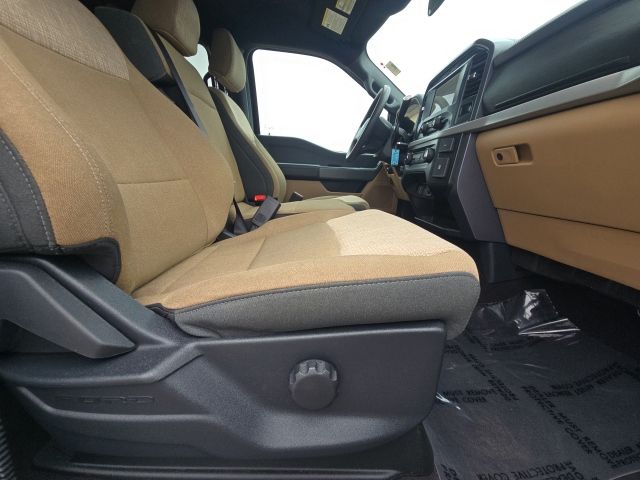 2023 Ford F-150 XLT:B02535