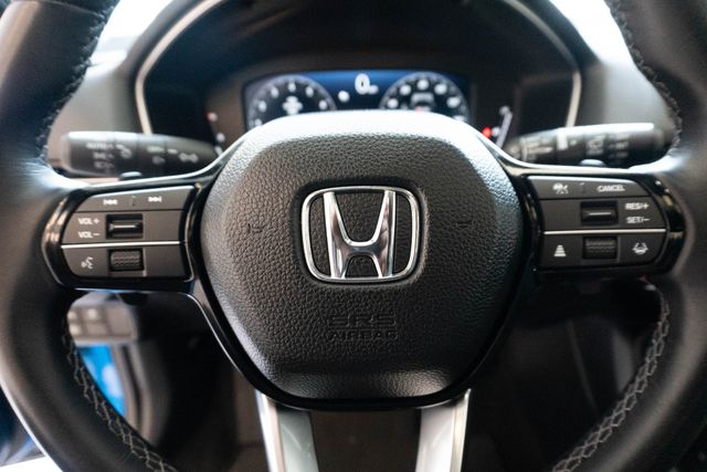 Used 2022 Honda Civic Hatchback Hatchback