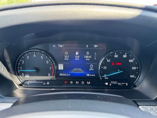 Used 2023 Gray Ford Timberline image 34