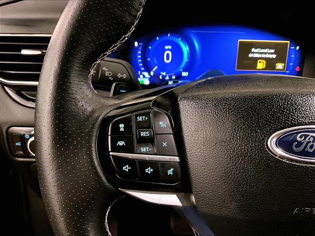 2024 Ford Explorer ST Gray at Spitzer Acura