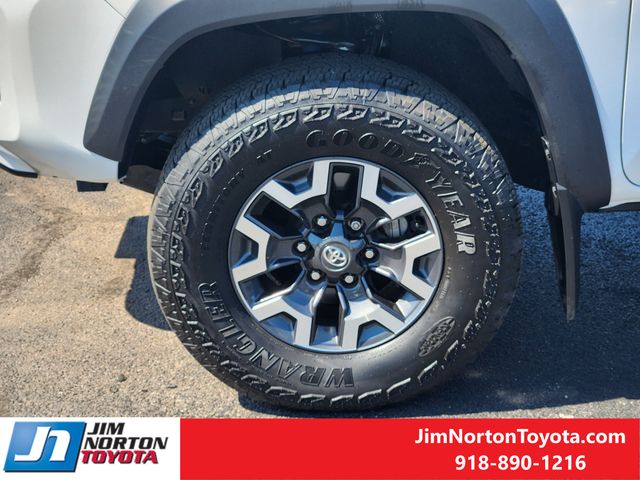 Used 2023 Toyota Tacoma Truck