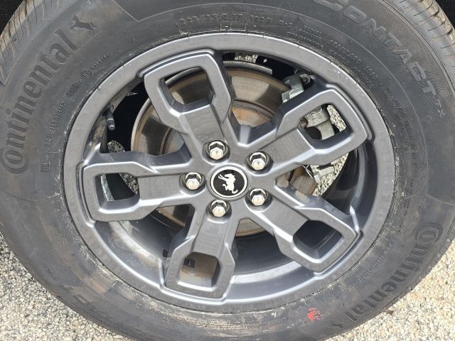 2024 Ford Bronco Sport Big Bend:47029A
