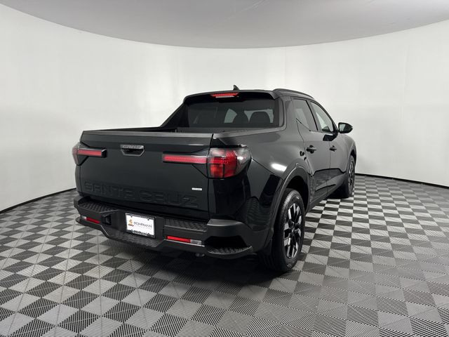 New 2025 Hyundai Santa Cruz For Sale in Indianapolis, IN