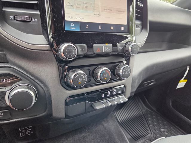 New 2026 White Ram Tradesman image 24