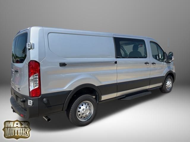 2024 Ford Transit-150 Base 4