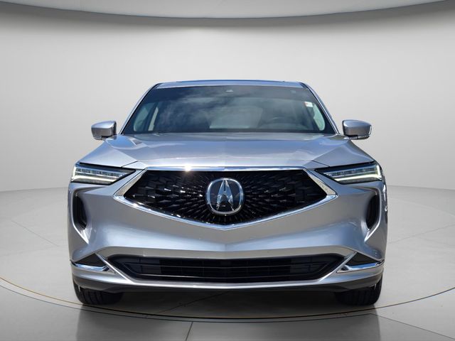 2024 Acura MDX - $38,475