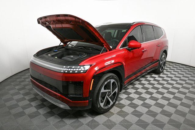 IONIQ 9 Limited