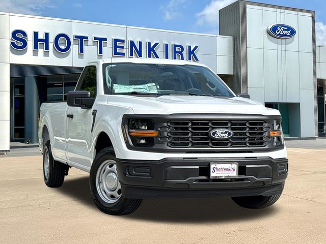 2026 Ford F-150 XL Regular Cab 8 Box's photo