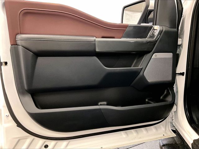 2023 Ford F-150 Lariat  at Phil Fitts Ford