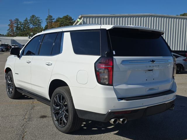 Photo of 2023 Chevrolet Tahoe High Country in Dallas, GA - 3,  2023 Chevrolet Tahoe High Country:44583A